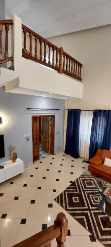 . Résidence Eden Home