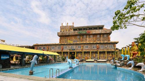 Hotel 01 Batam, Batam