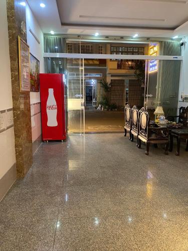 Gia Phú Hotel - image 2