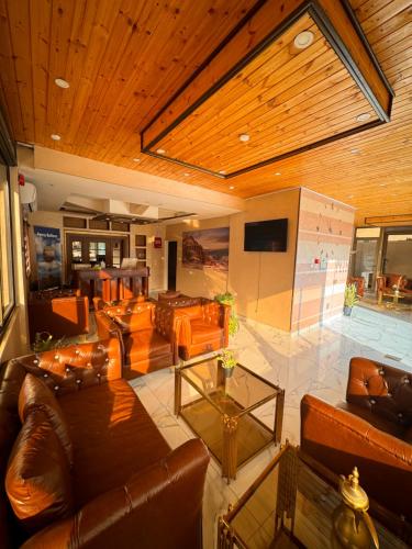 Petra Sky Hotel, Wadi Musa