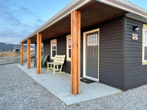 Augustus Jane Inn in Rocky Harbour (NL)