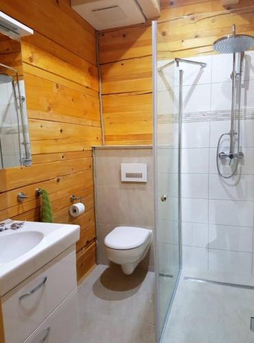 Ferienhaus Rhöner Blockhaus (Ferienhaus Rhoner Blockhaus) in 埃爾本豪森