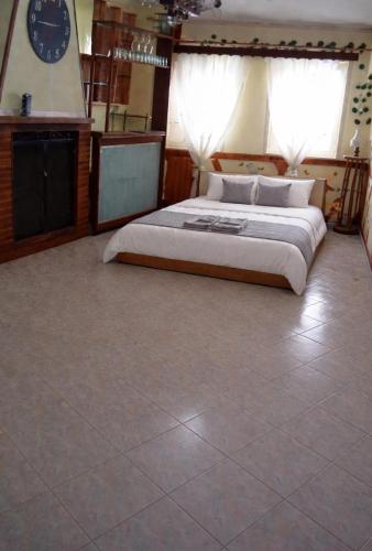 Home Room in San Pietro Avellana