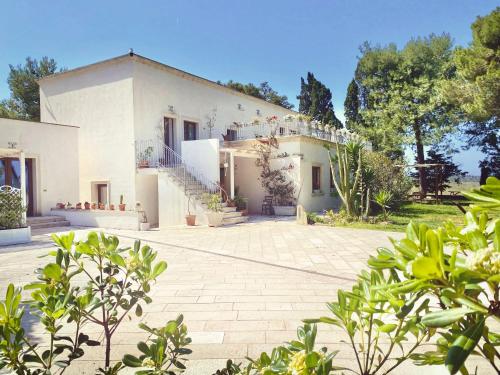 La Dimora di Ulisse - Otranto