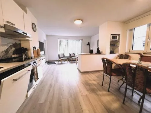 Moida-Ferienwohnung in Fügen, Österreich