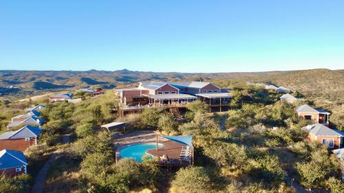 River Crossing Lodge