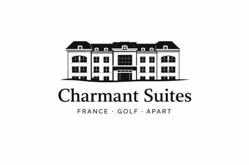 Apart France - Charmant Suites