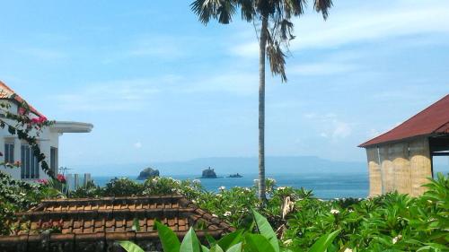 Facilities, Puri Oka Beach Bungalows in Candidasa