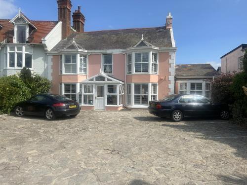Potters Mooring Guest House chambre d'hôte Teignmouth