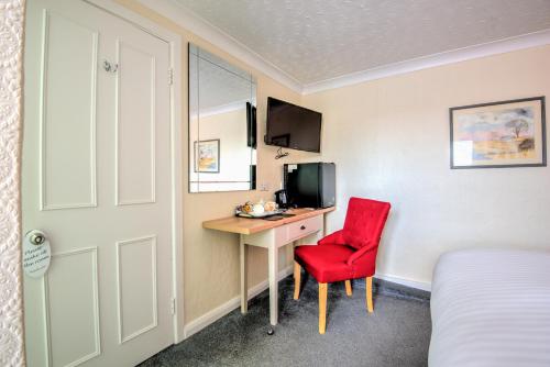 Potters Mooring Hotel - image 10