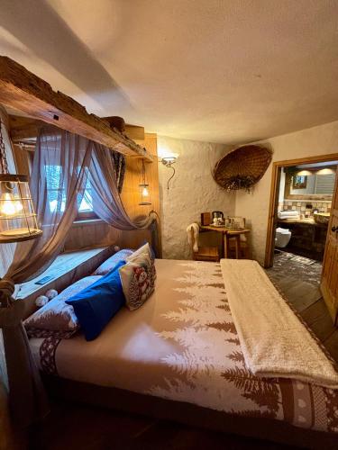 1 king bed
