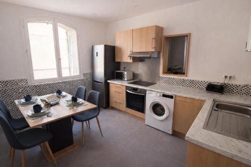 Collection Appartements aux Halles Brauhauban de Tarbes in Tarbes