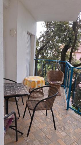 Apartmani Primorski hrast in Utjeha
