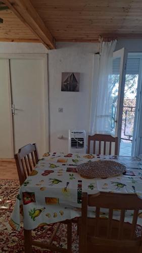 Apartmani Primorski hrast in Utjeha