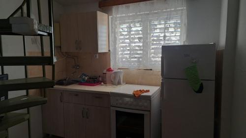 Apartmani Primorski hrast in Utjeha