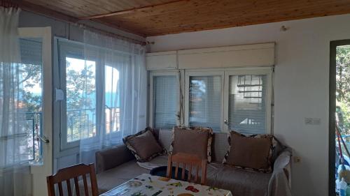 Apartmani Primorski hrast in Utjeha