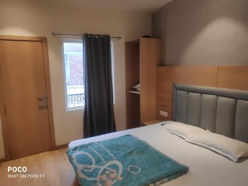 Hotel Dreamland in Mehmood Pur