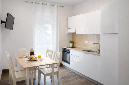 Mach1 Tropea Guest House