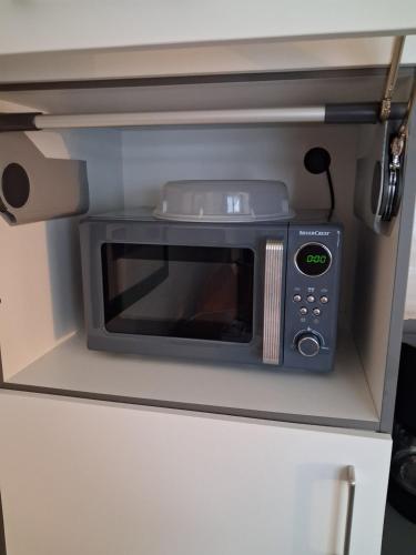Appartment am Fingerhut in Cloppenburg