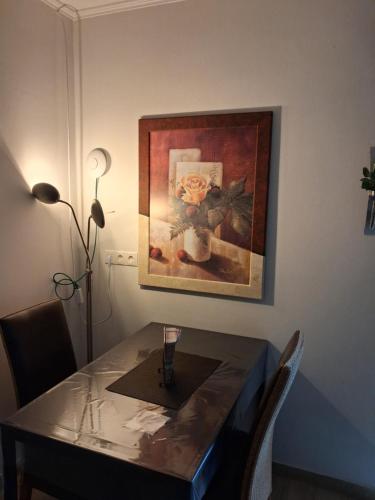 Appartment am Fingerhut in Cloppenburg