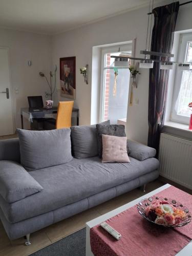 Appartment am Fingerhut in Cloppenburg