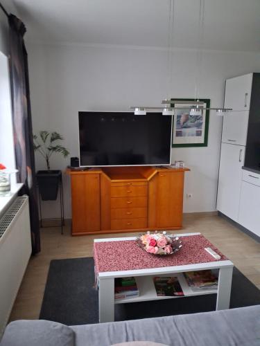 Appartment am Fingerhut in Cloppenburg