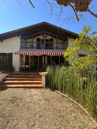 Yacumama Guesthouse