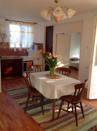 Apartmani Primorski hrast in Utjeha