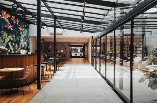 Deco Collection - Recoleta
