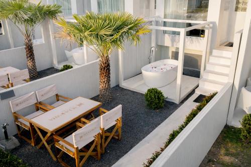 Сад, sela lanta  in Ланта