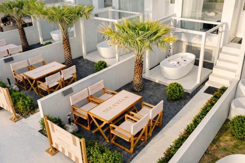 Экстерьер, sela lanta  in Ланта