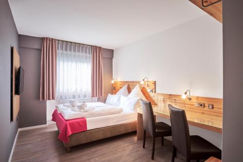 Luna Inn Stuttgart City, Stuttgart (zdjęcie 9)