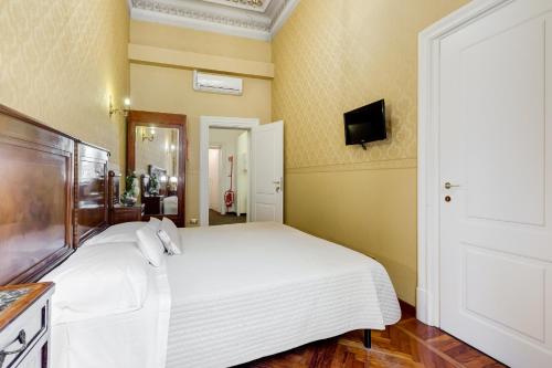 Affreschi Su Roma Luxury B&B, Rome (photo 3)