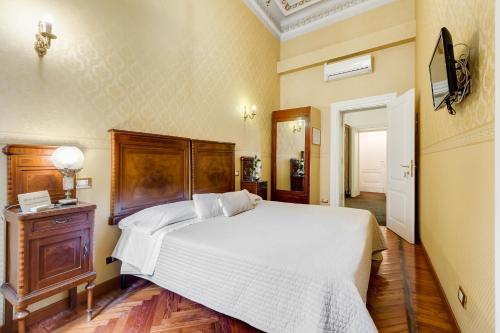 Affreschi Su Roma Luxury B&B, Rome (photo 4)