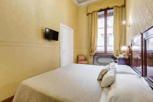 Affreschi Su Roma Luxury B&B, Rome (photo 5)