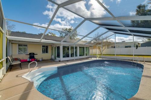 Sunny Ocala Oasis with Grill Near National Forest! in Ocala, USA