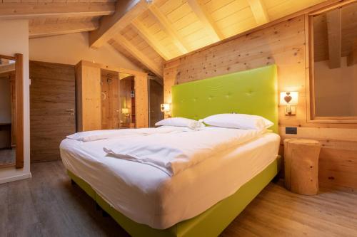 Suite, familiare, 3 letti