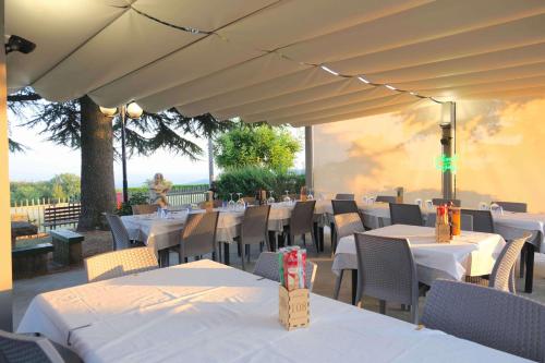 Case VR Holiday - Appartamenti Bellavista in San Mauro Di Saline