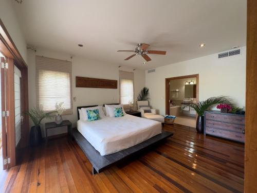 The Hideaways at Nonsuch Bay in Freetown
