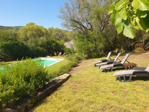 . Stazzo San Trano by Gmb Holidays
