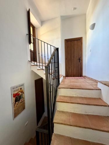 Casa Única (Casa Unica) in Restabal