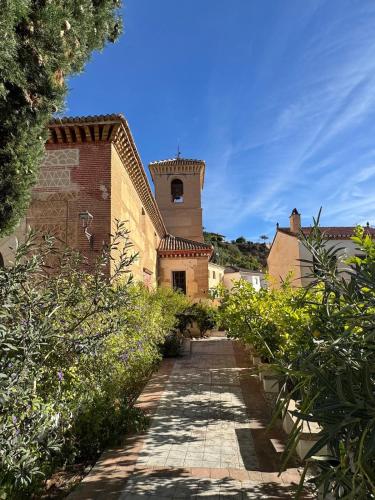 Létesítmények, Casa Única (Casa Unica) in Restabal