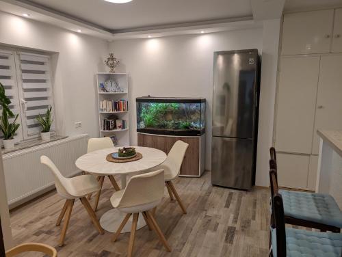 Ferienwohnung Erlengrund in Mochenwangen, Deutschland