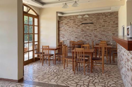 Villa Sara Wellness, Bar, Sutomore in ซูโตมอเร