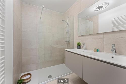 Seaphir - vacation apartment with pool in Nieuwpoort, Nieuwpoort (fotografie 3)