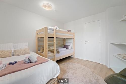 Seaphir - vacation apartment with pool in Nieuwpoort, Nieuwpoort (fotografie 8)