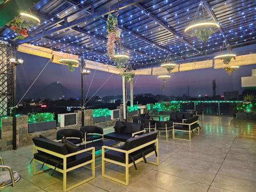 Hotel Leela Vilas Pushkar -A Boutique Hotel photo 4