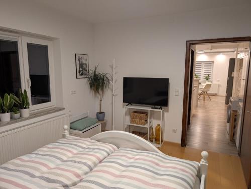 Ferienwohnung Erlengrund in Mochenwangen, Deutschland