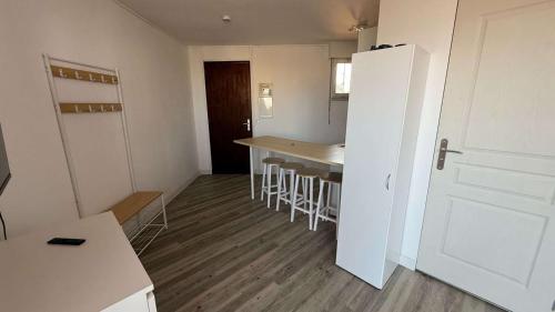 AIG_172 Charmant appartement T2 - 5 Personnes - rénové à Saint-Pierre-la-Mer - image 2