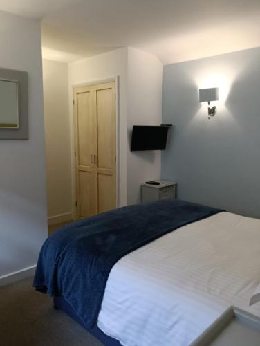 Lugger Hotel